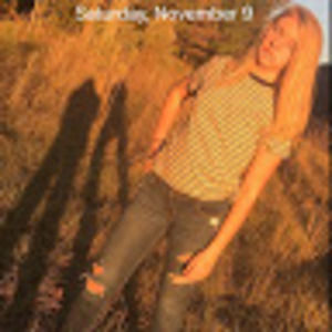 Meet your Posher, Colie